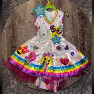 Nickelodeon JoJo Siwa Girl’s Costume